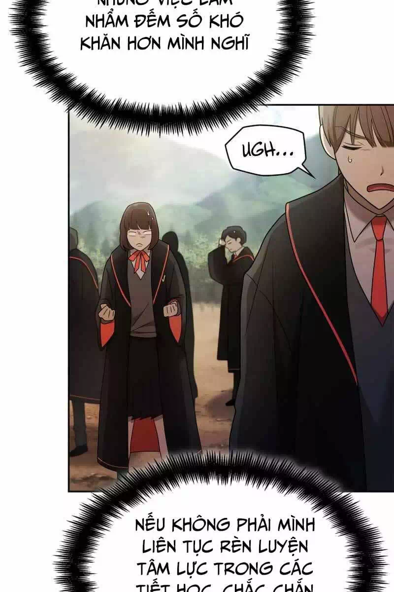 Truyện Tranh Đại Pháp Sư Toàn Năng - Infinite Mage trang 5