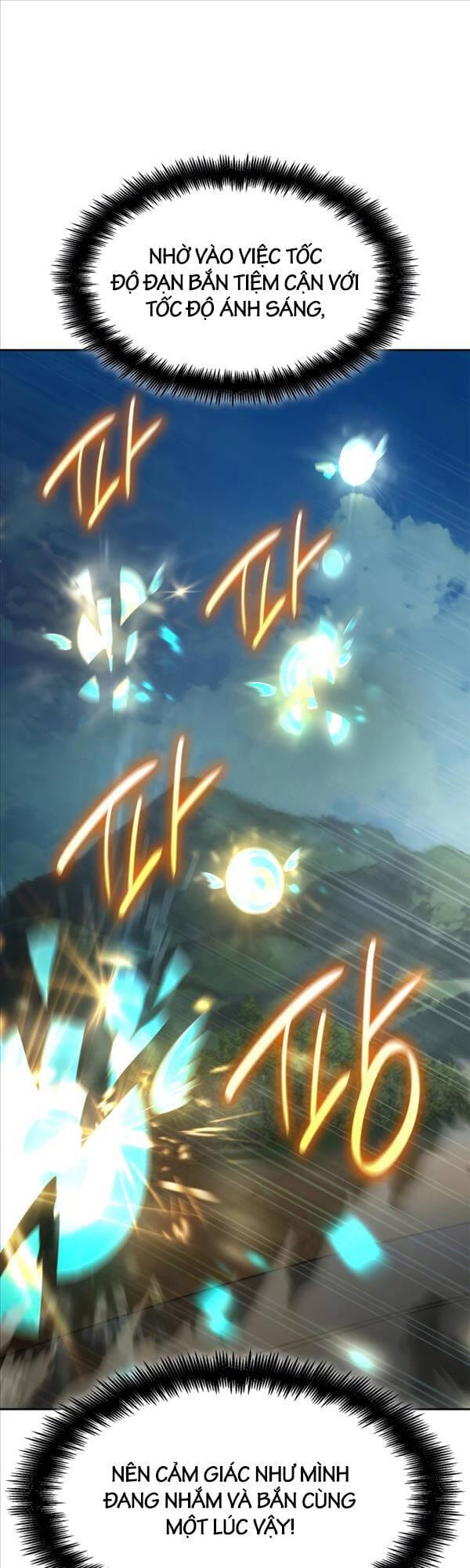 Truyện Tranh Đại Pháp Sư Toàn Năng - Infinite Mage trang 5