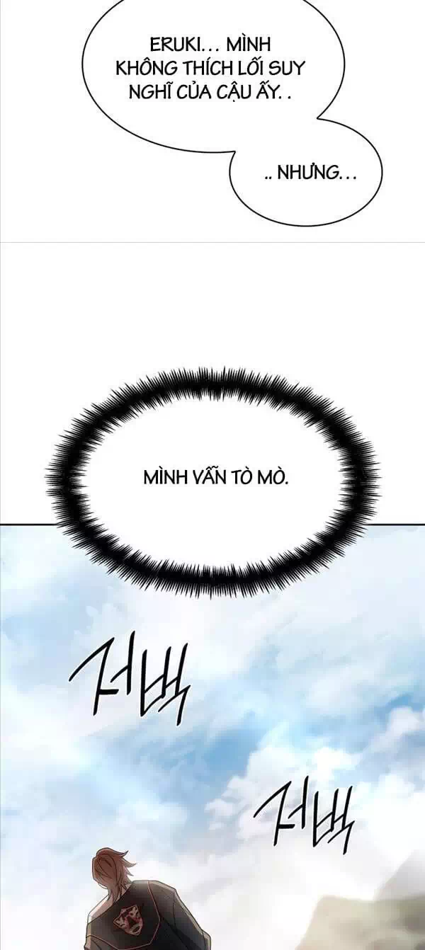 Truyện Tranh Đại Pháp Sư Toàn Năng - Infinite Mage trang 5