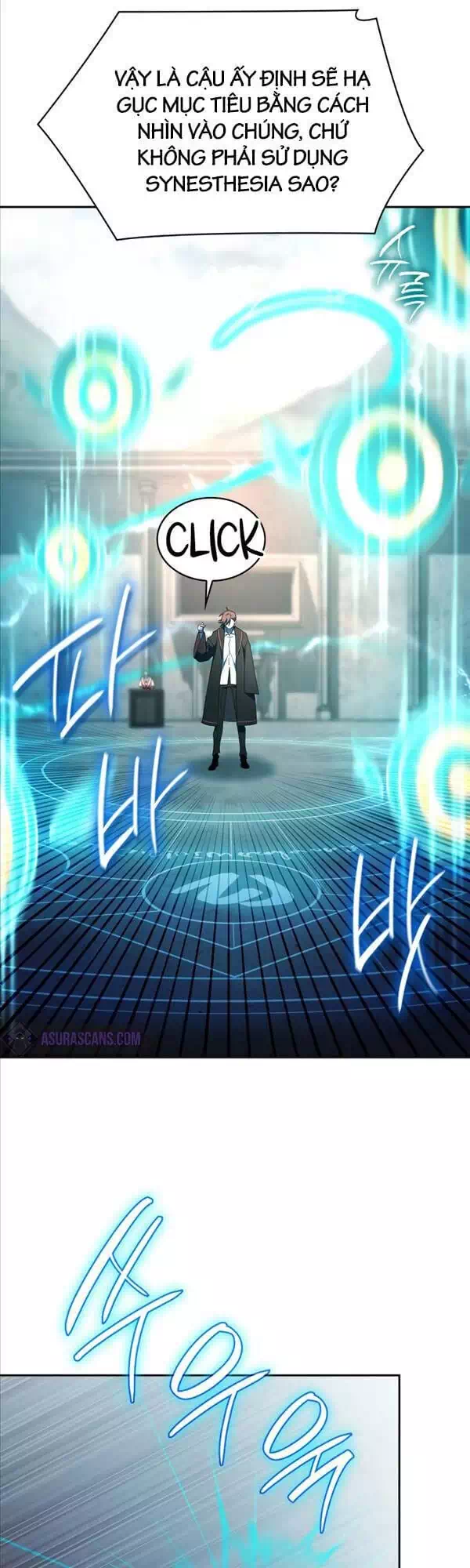 Truyện Tranh Đại Pháp Sư Toàn Năng - Infinite Mage trang 5