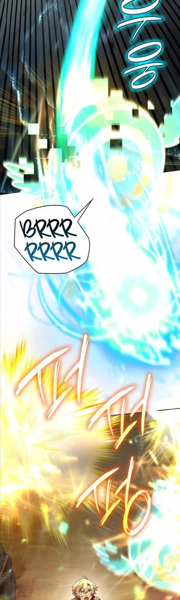 Truyện Tranh Đại Pháp Sư Toàn Năng - Infinite Mage trang 5