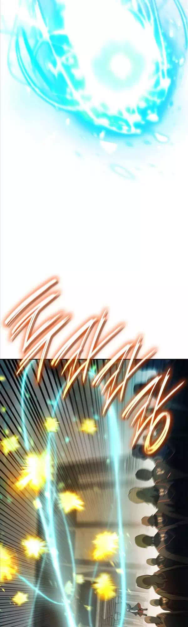 Truyện Tranh Đại Pháp Sư Toàn Năng - Infinite Mage trang 5