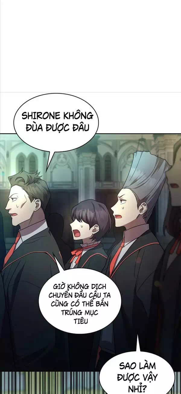 Truyện Tranh Đại Pháp Sư Toàn Năng - Infinite Mage trang 5