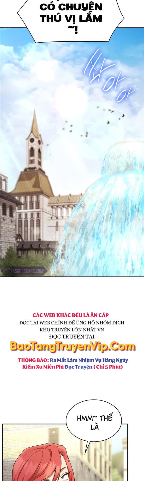 Truyện Tranh Đại Pháp Sư Toàn Năng - Infinite Mage trang 5