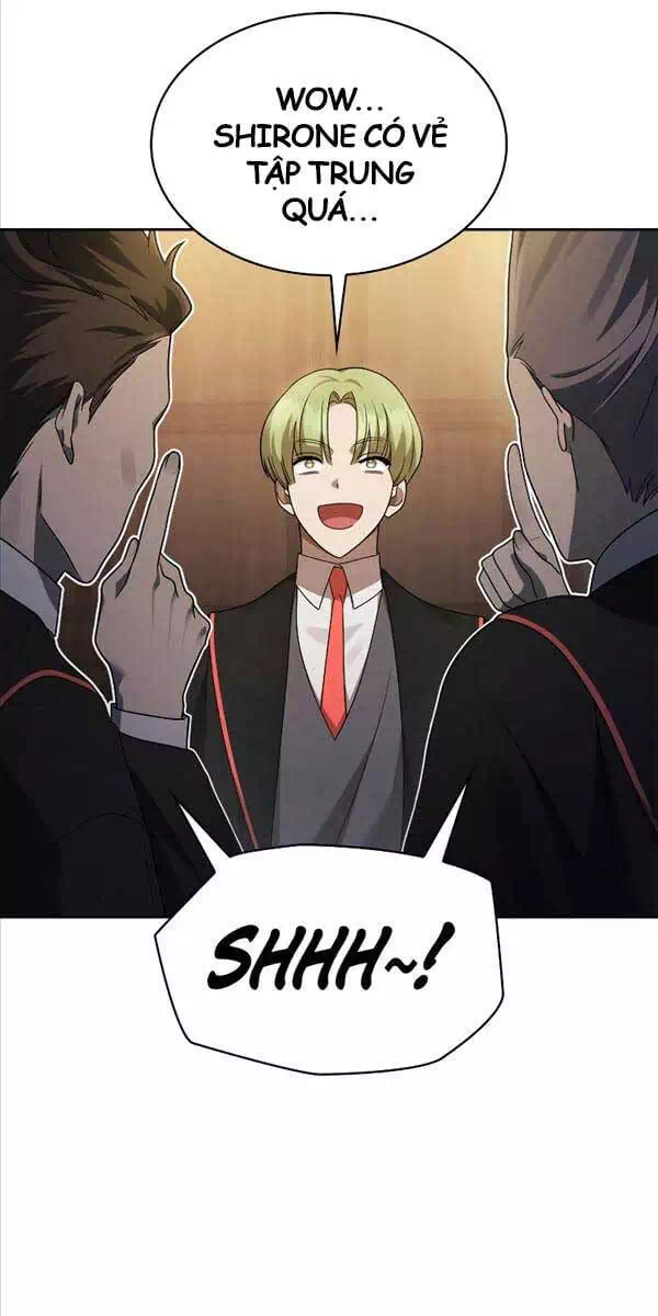 Truyện Tranh Đại Pháp Sư Toàn Năng - Infinite Mage trang 5