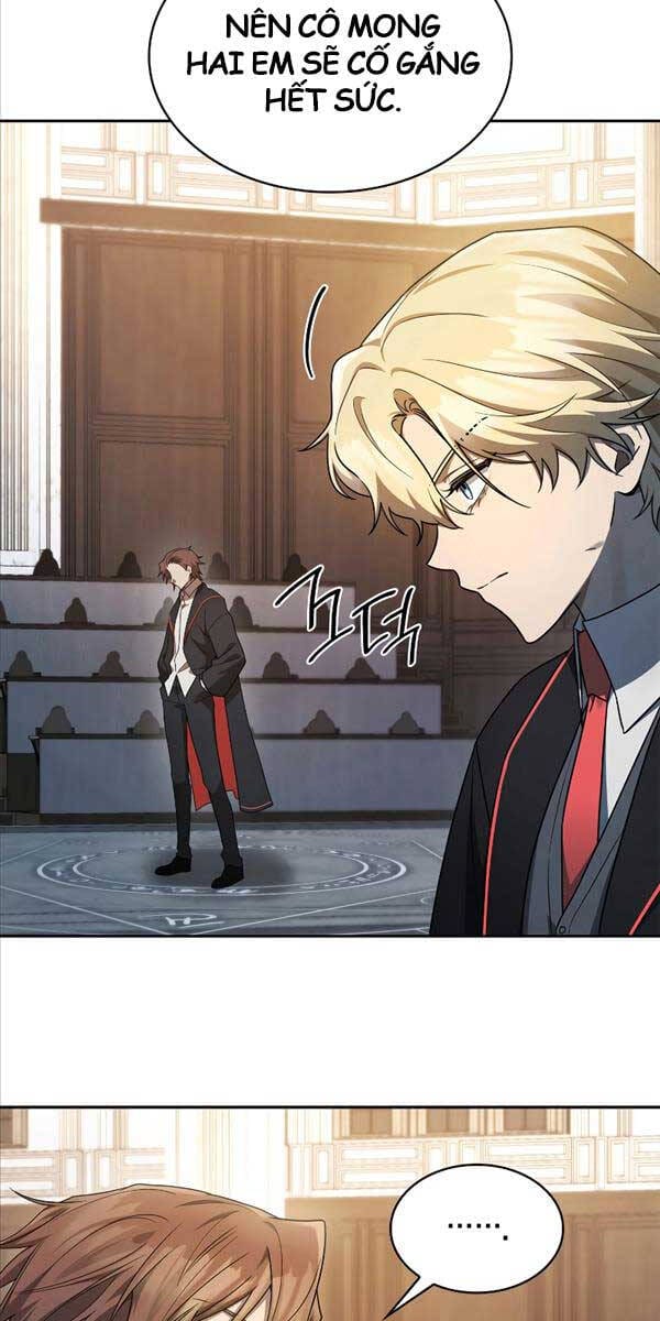 Truyện Tranh Đại Pháp Sư Toàn Năng - Infinite Mage trang 5