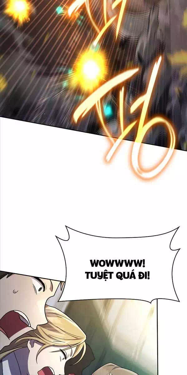 Truyện Tranh Đại Pháp Sư Toàn Năng - Infinite Mage trang 5