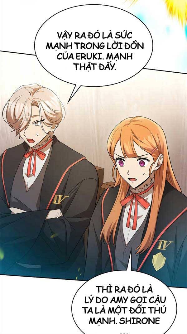 Truyện Tranh Đại Pháp Sư Toàn Năng - Infinite Mage trang 5