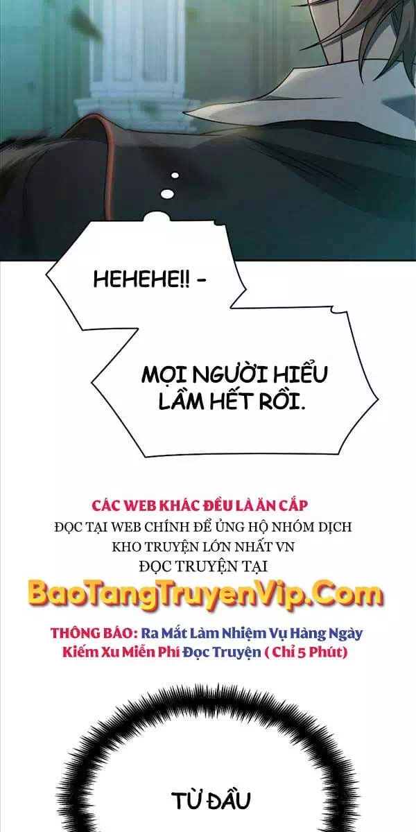 Truyện Tranh Đại Pháp Sư Toàn Năng - Infinite Mage trang 5