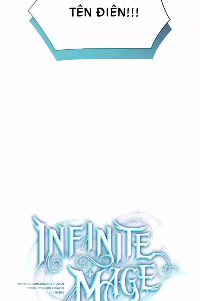 Truyện Tranh Đại Pháp Sư Toàn Năng - Infinite Mage trang 5