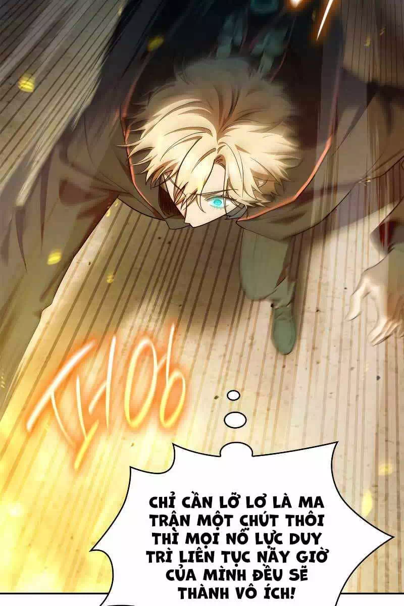 Truyện Tranh Đại Pháp Sư Toàn Năng - Infinite Mage trang 5