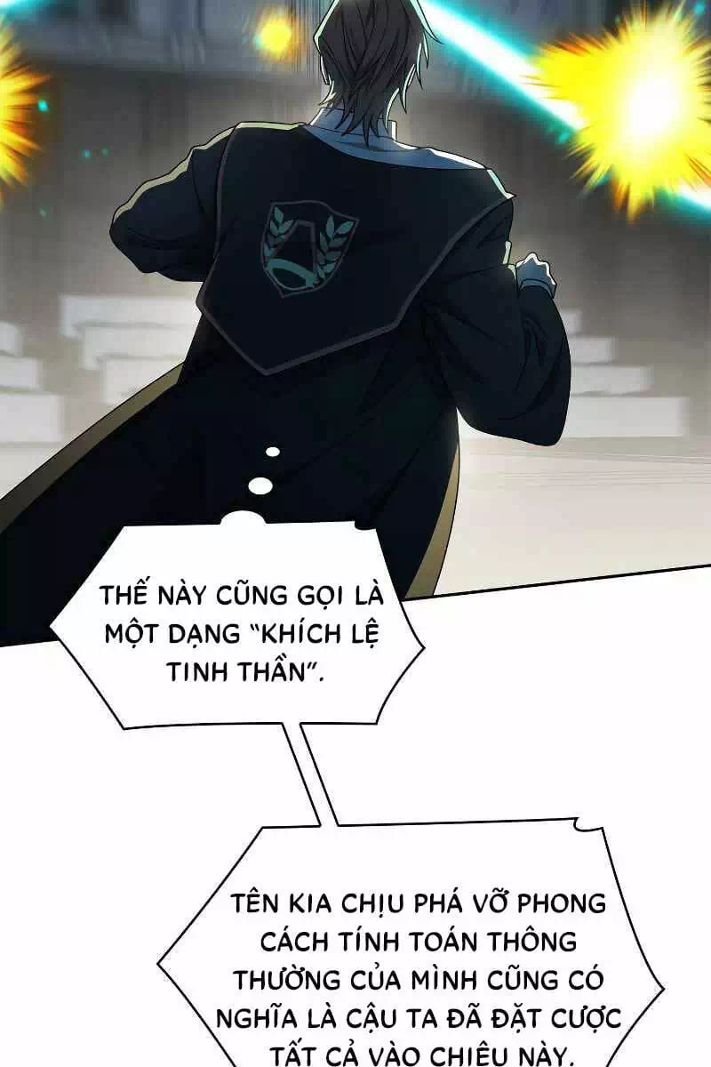 Truyện Tranh Đại Pháp Sư Toàn Năng - Infinite Mage trang 5