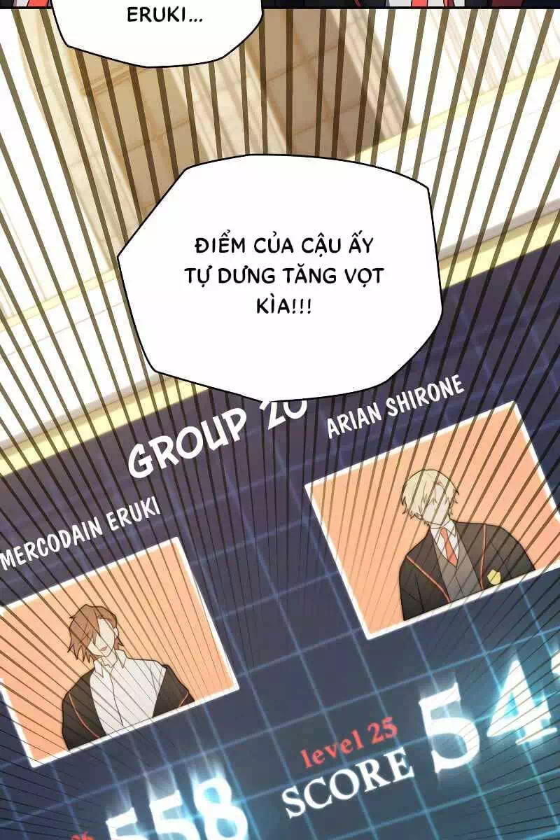 Truyện Tranh Đại Pháp Sư Toàn Năng - Infinite Mage trang 5