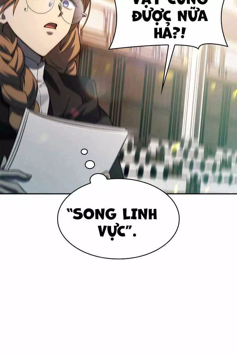 Truyện Tranh Đại Pháp Sư Toàn Năng - Infinite Mage trang 5