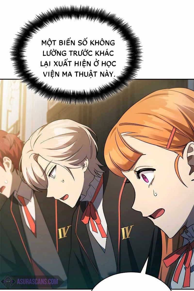 Truyện Tranh Đại Pháp Sư Toàn Năng - Infinite Mage trang 5