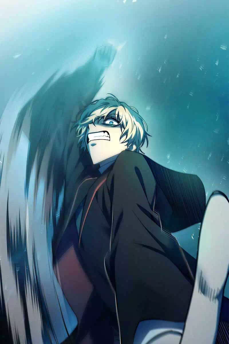 Truyện Tranh Đại Pháp Sư Toàn Năng - Infinite Mage trang 5