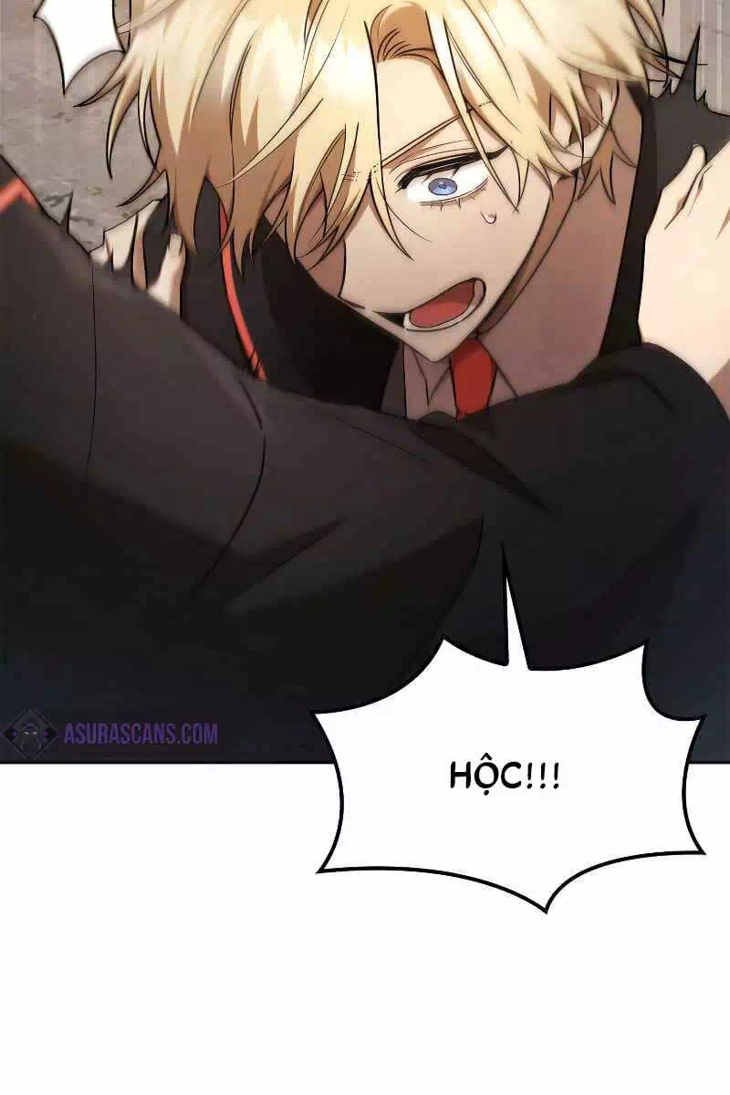 Truyện Tranh Đại Pháp Sư Toàn Năng - Infinite Mage trang 5