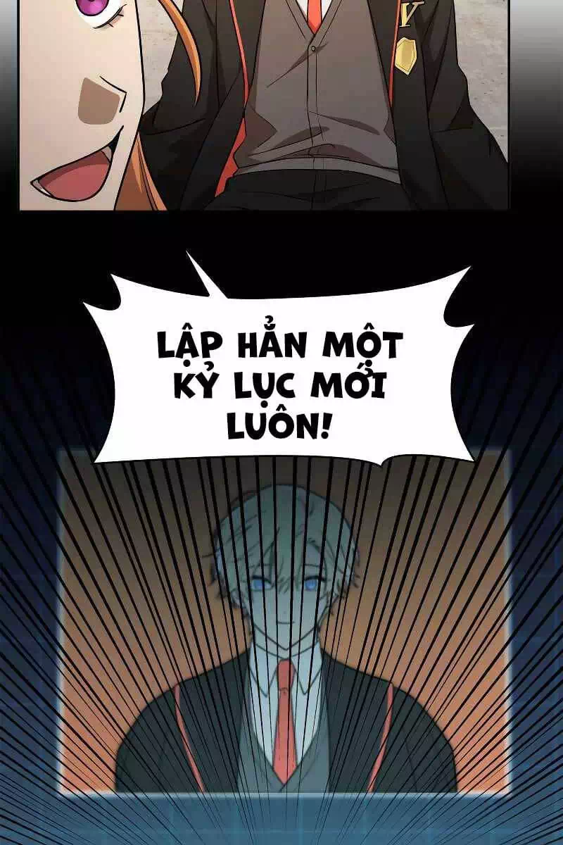 Truyện Tranh Đại Pháp Sư Toàn Năng - Infinite Mage trang 5