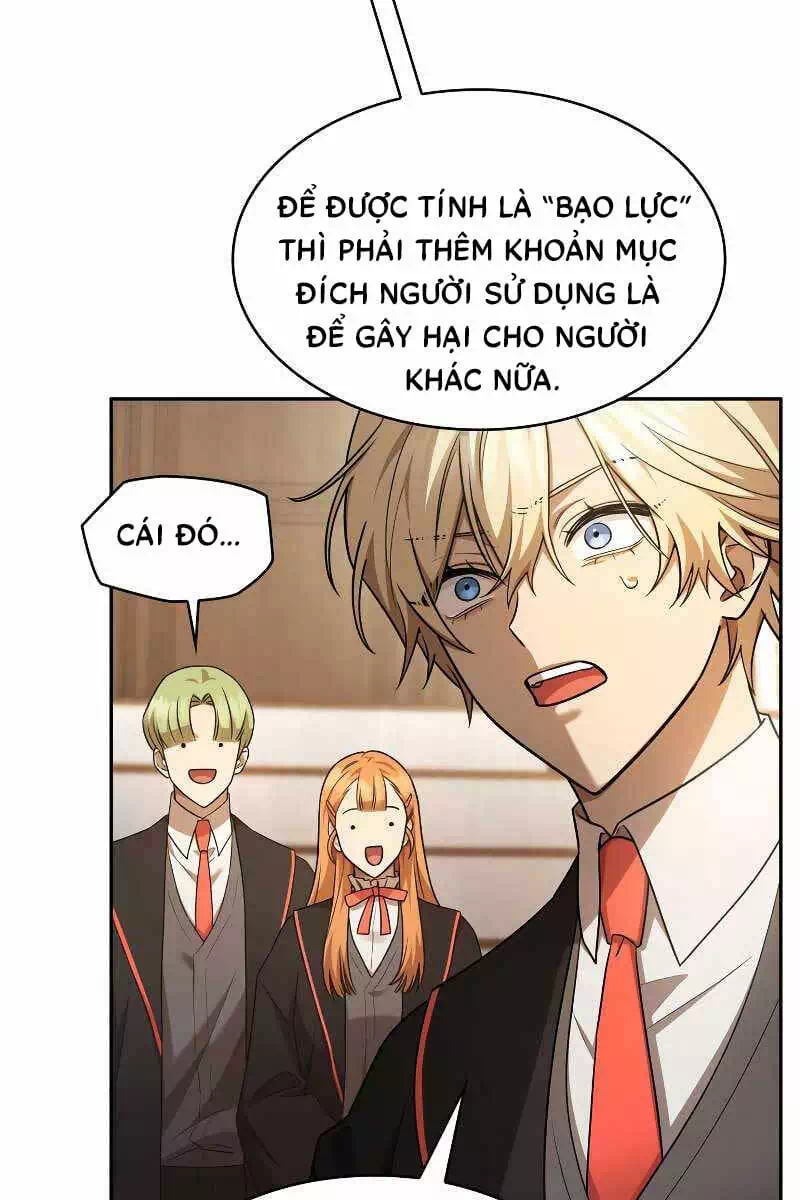 Truyện Tranh Đại Pháp Sư Toàn Năng - Infinite Mage trang 5