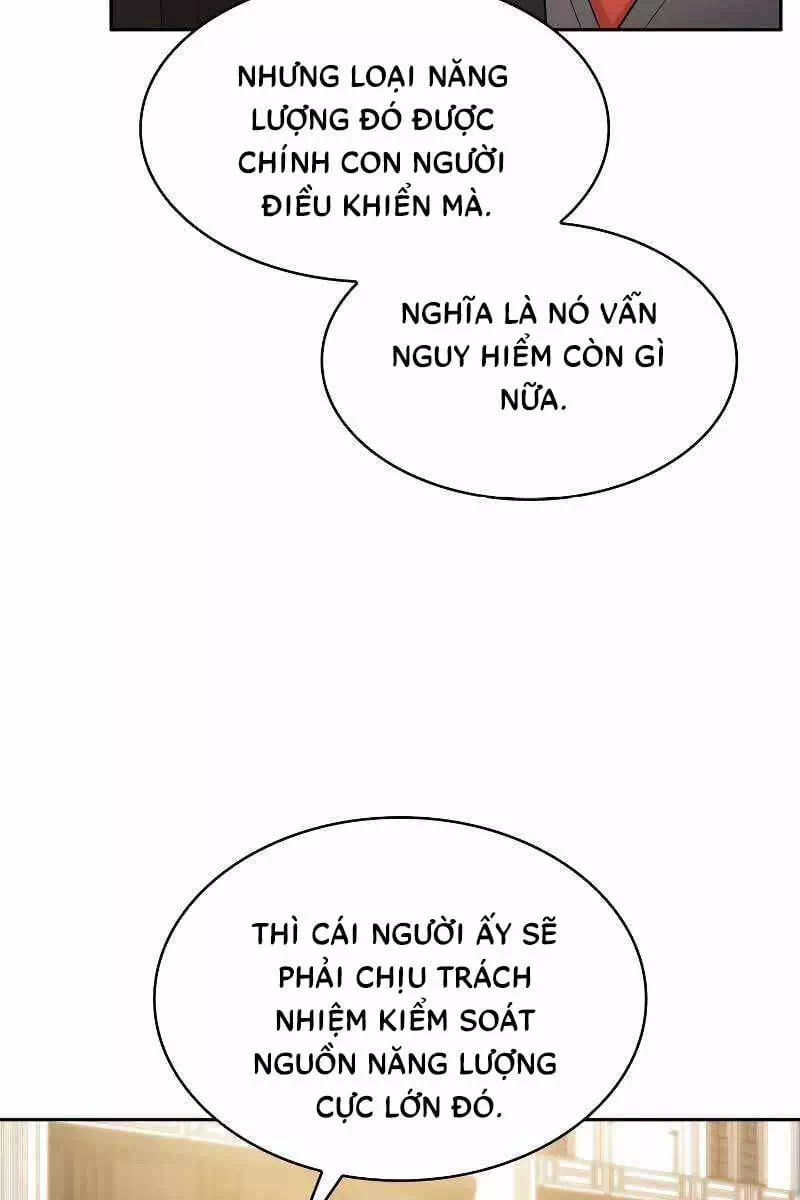 Truyện Tranh Đại Pháp Sư Toàn Năng - Infinite Mage trang 5