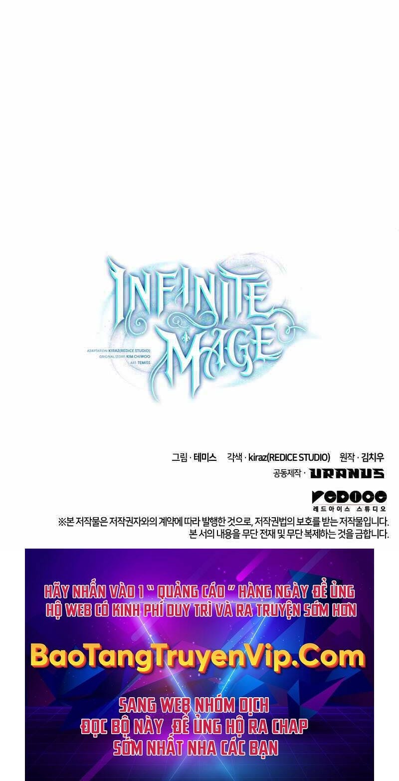 Truyện Tranh Đại Pháp Sư Toàn Năng - Infinite Mage trang 5420