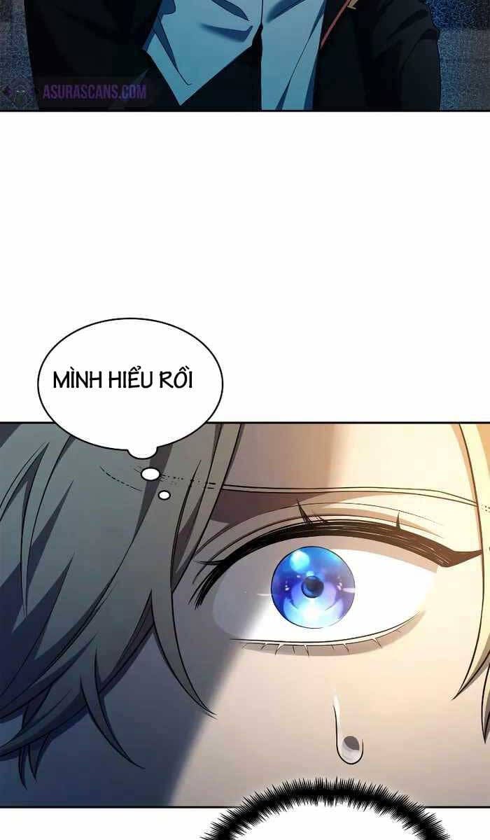 Truyện Tranh Đại Pháp Sư Toàn Năng - Infinite Mage trang 5