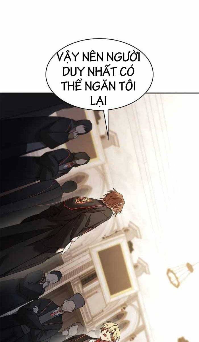 Truyện Tranh Đại Pháp Sư Toàn Năng - Infinite Mage trang 5