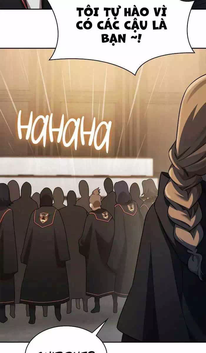 Truyện Tranh Đại Pháp Sư Toàn Năng - Infinite Mage trang 5