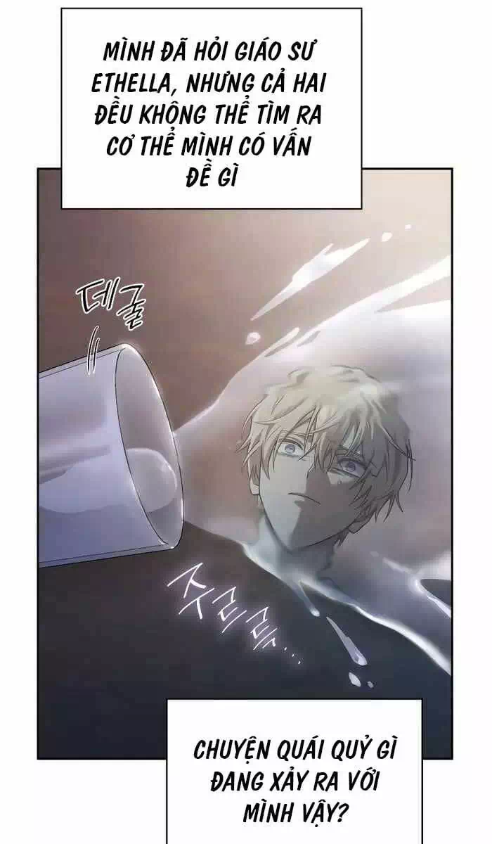 Truyện Tranh Đại Pháp Sư Toàn Năng - Infinite Mage trang 5