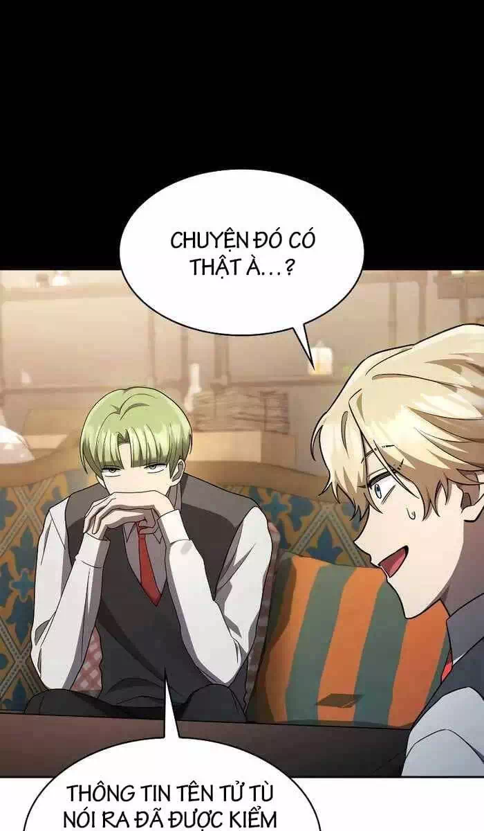 Truyện Tranh Đại Pháp Sư Toàn Năng - Infinite Mage trang 5