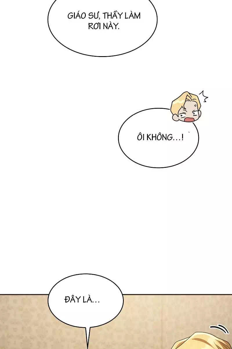 Truyện Tranh Đại Pháp Sư Toàn Năng - Infinite Mage trang 5