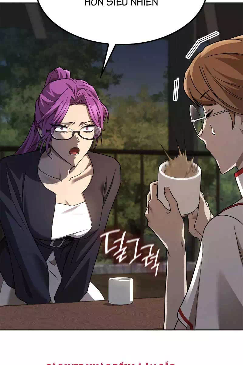 Truyện Tranh Đại Pháp Sư Toàn Năng - Infinite Mage trang 5