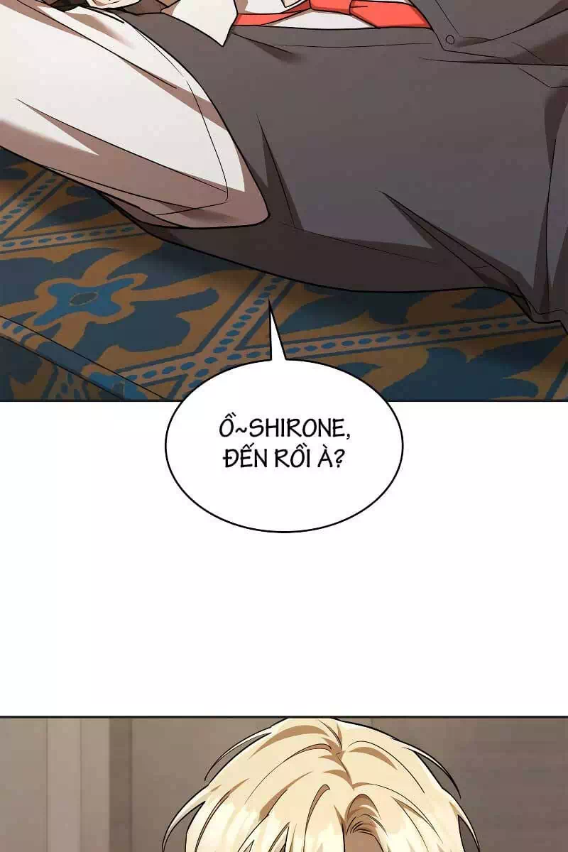 Truyện Tranh Đại Pháp Sư Toàn Năng - Infinite Mage trang 5