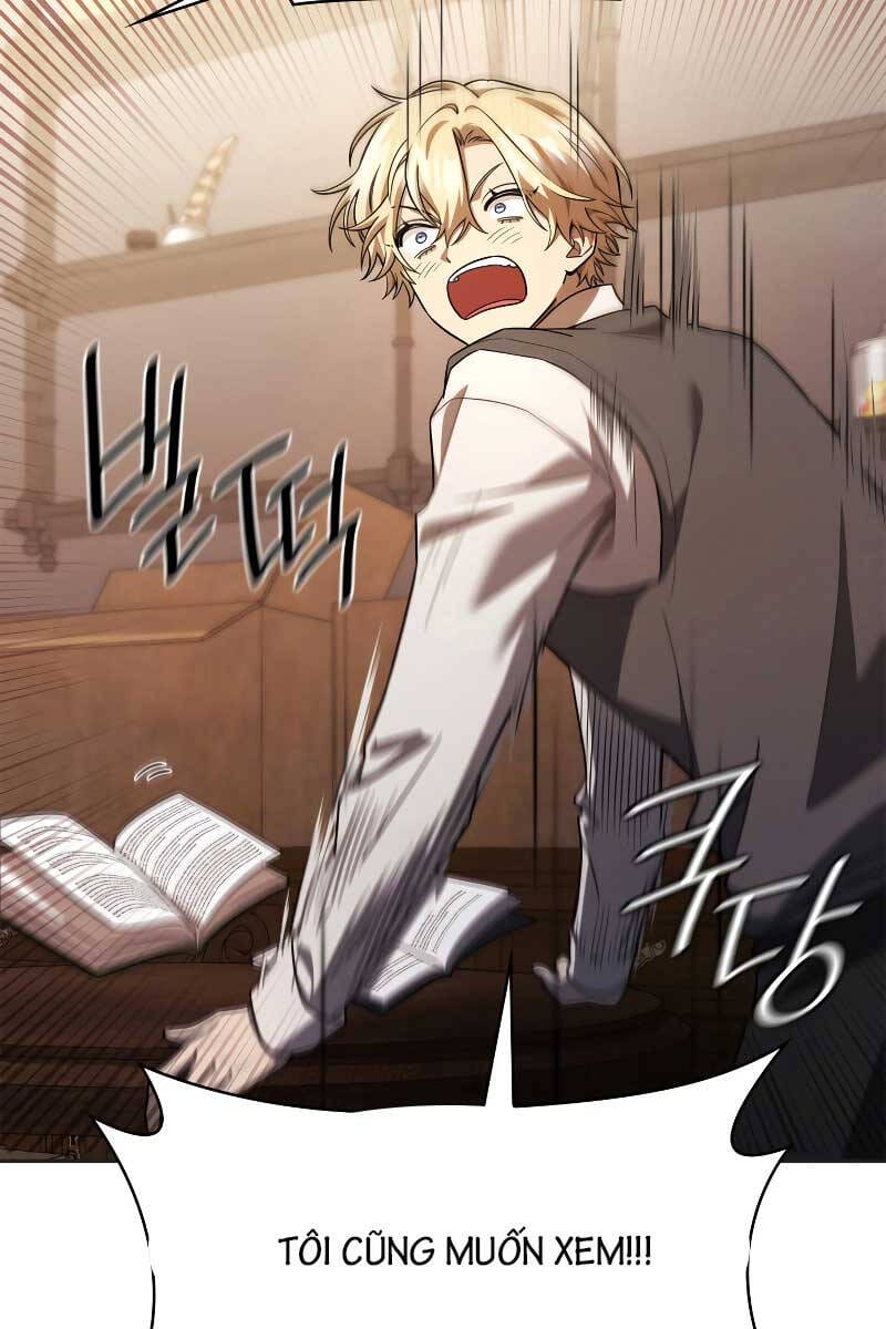 Truyện Tranh Đại Pháp Sư Toàn Năng - Infinite Mage trang 5