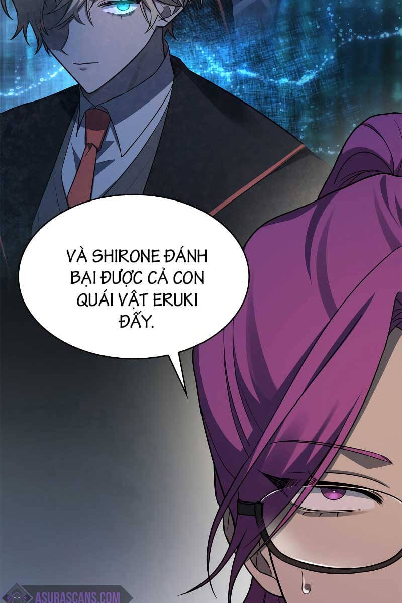 Truyện Tranh Đại Pháp Sư Toàn Năng - Infinite Mage trang 5