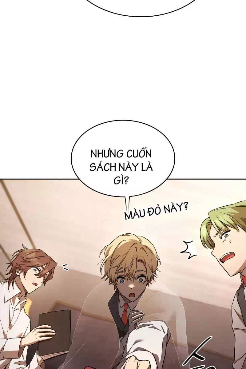 Truyện Tranh Đại Pháp Sư Toàn Năng - Infinite Mage trang 5