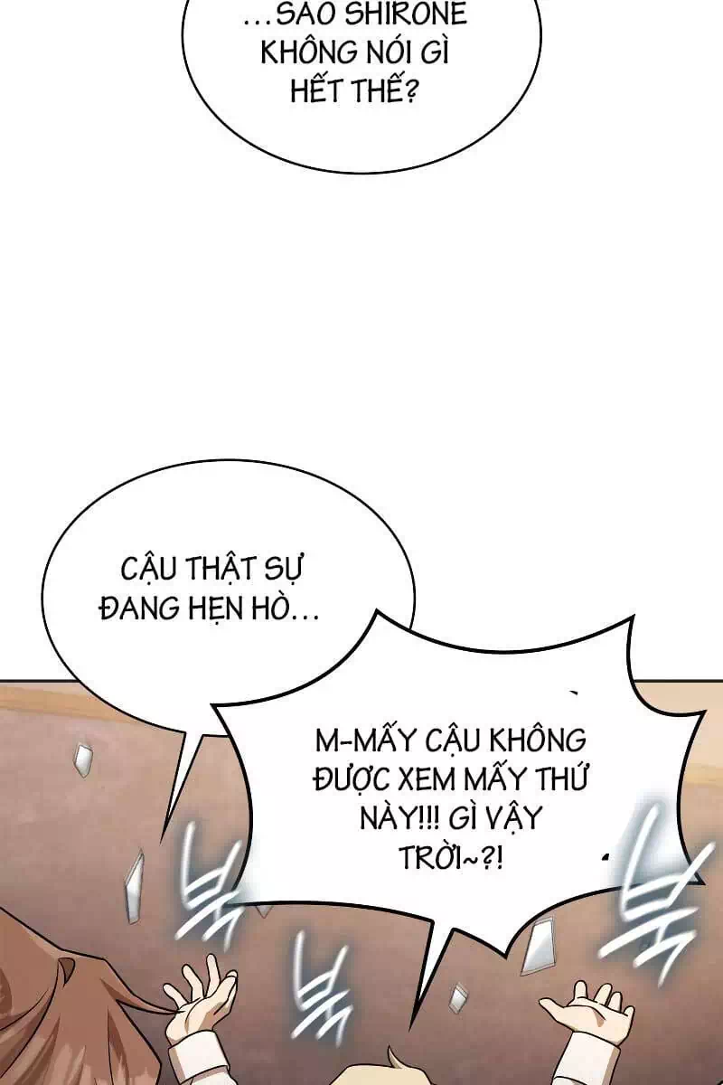 Truyện Tranh Đại Pháp Sư Toàn Năng - Infinite Mage trang 5