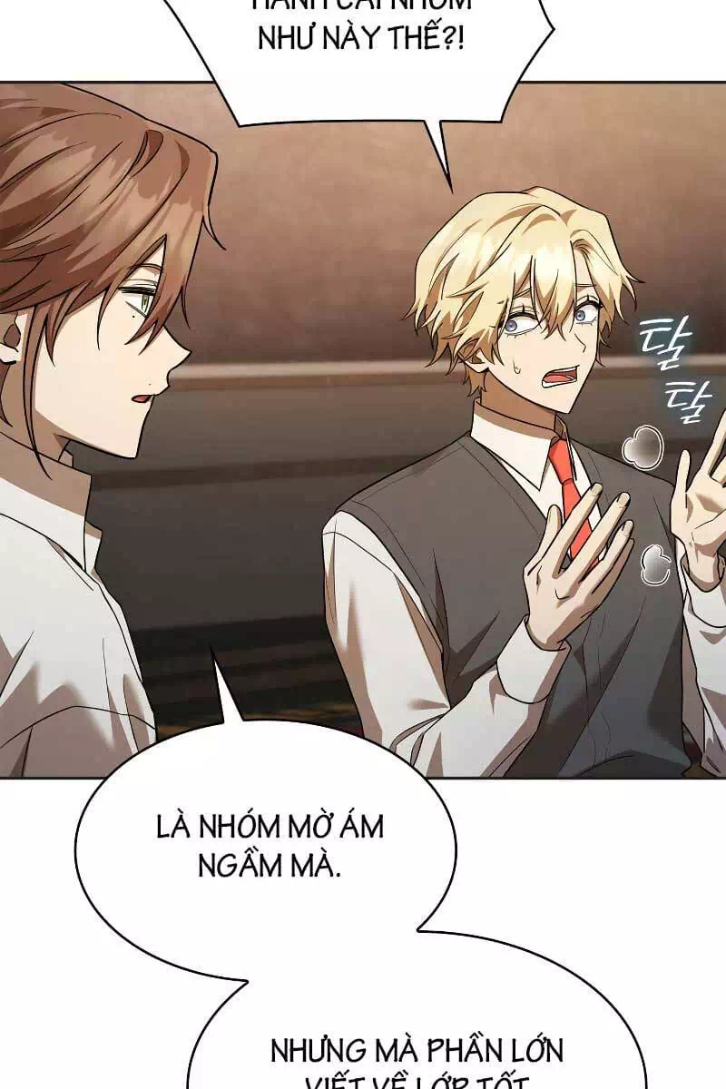 Truyện Tranh Đại Pháp Sư Toàn Năng - Infinite Mage trang 5