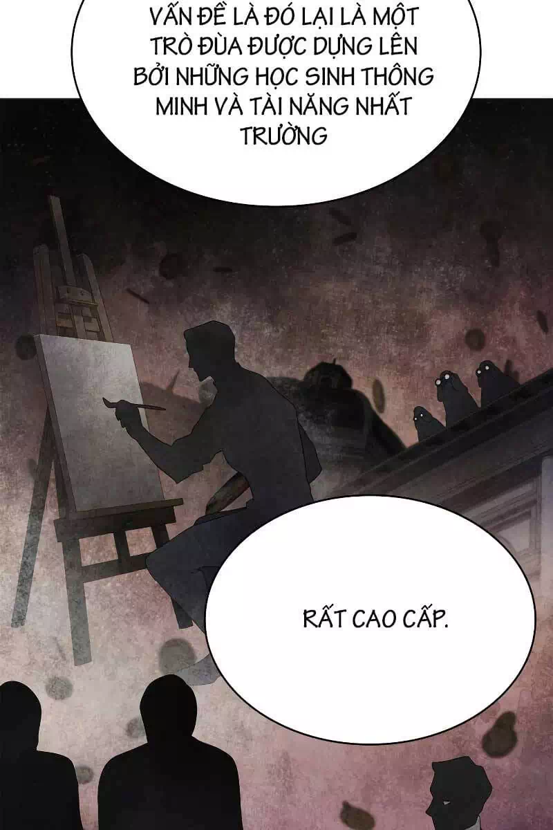 Truyện Tranh Đại Pháp Sư Toàn Năng - Infinite Mage trang 5