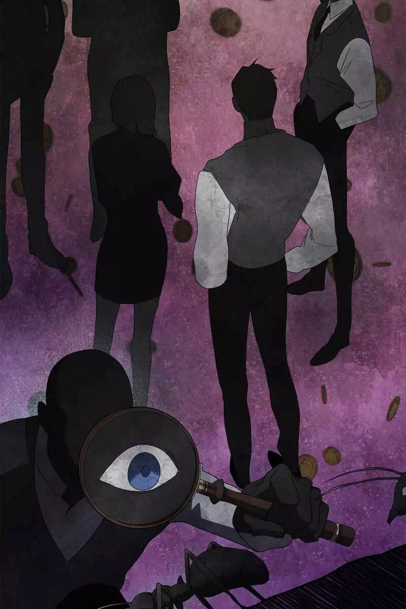 Truyện Tranh Đại Pháp Sư Toàn Năng - Infinite Mage trang 5