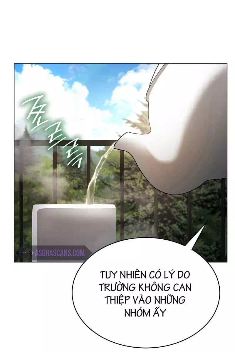 Truyện Tranh Đại Pháp Sư Toàn Năng - Infinite Mage trang 5