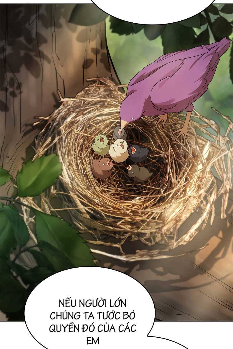 Truyện Tranh Đại Pháp Sư Toàn Năng - Infinite Mage trang 5