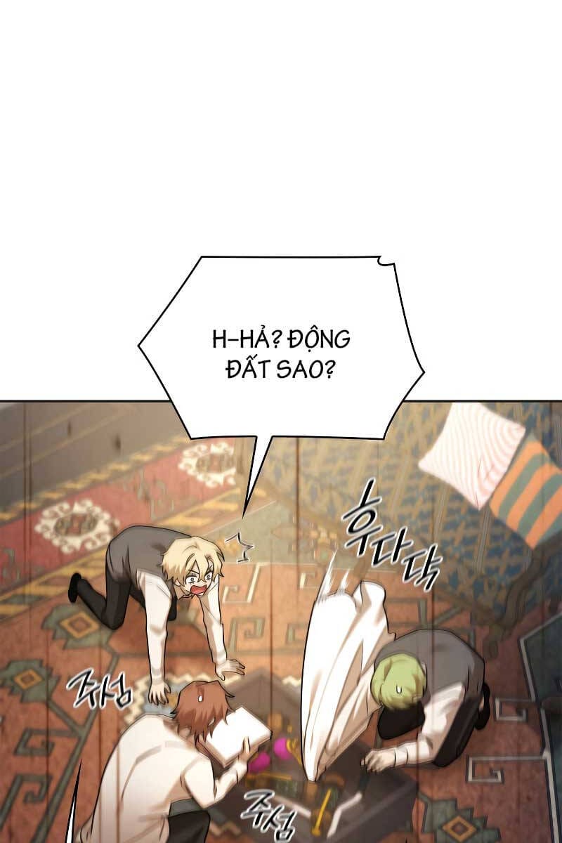 Truyện Tranh Đại Pháp Sư Toàn Năng - Infinite Mage trang 5