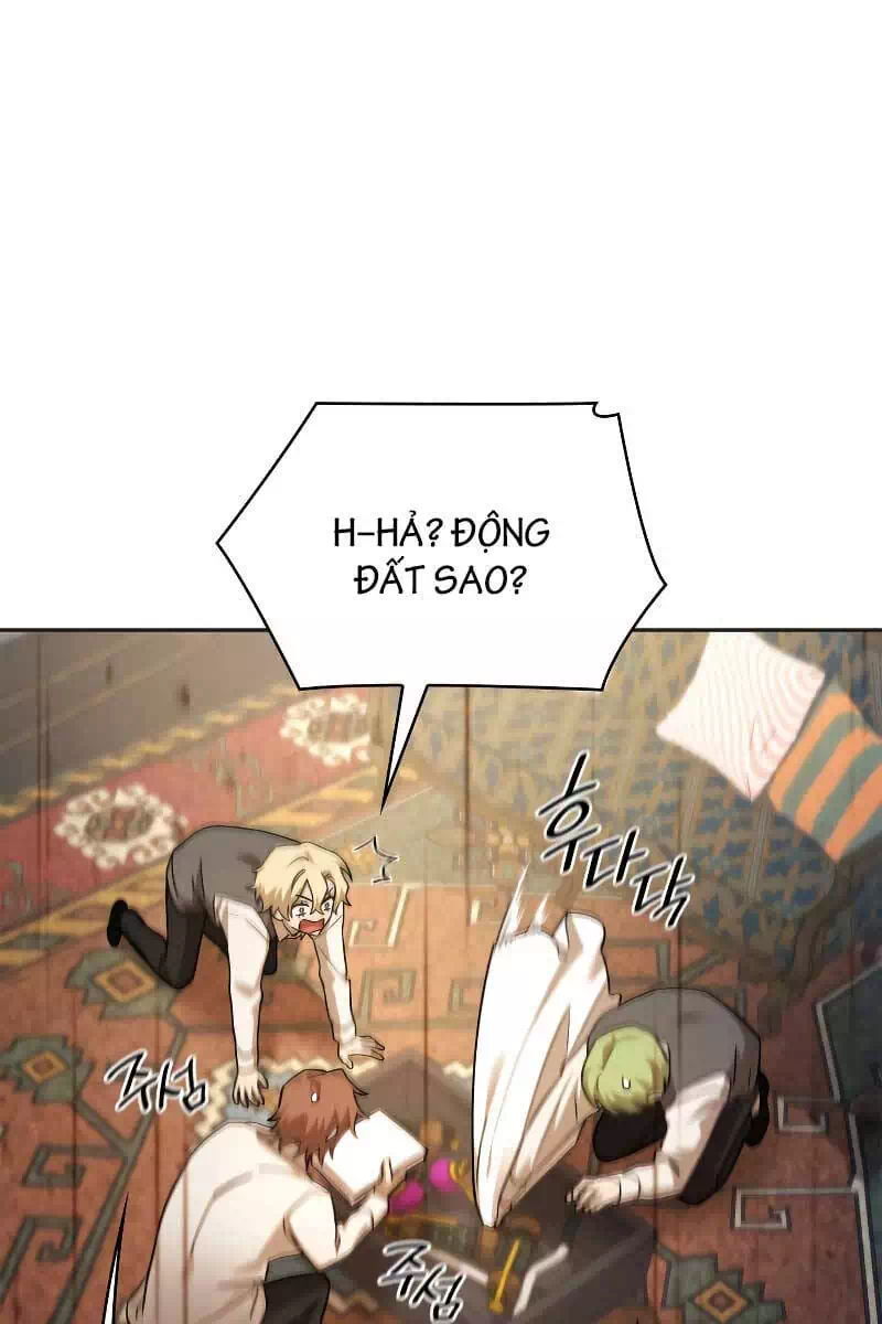 Truyện Tranh Đại Pháp Sư Toàn Năng - Infinite Mage trang 5