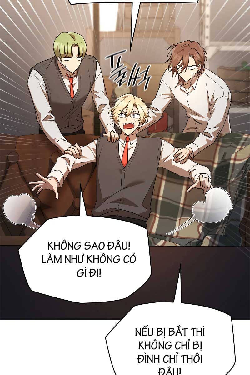 Truyện Tranh Đại Pháp Sư Toàn Năng - Infinite Mage trang 5