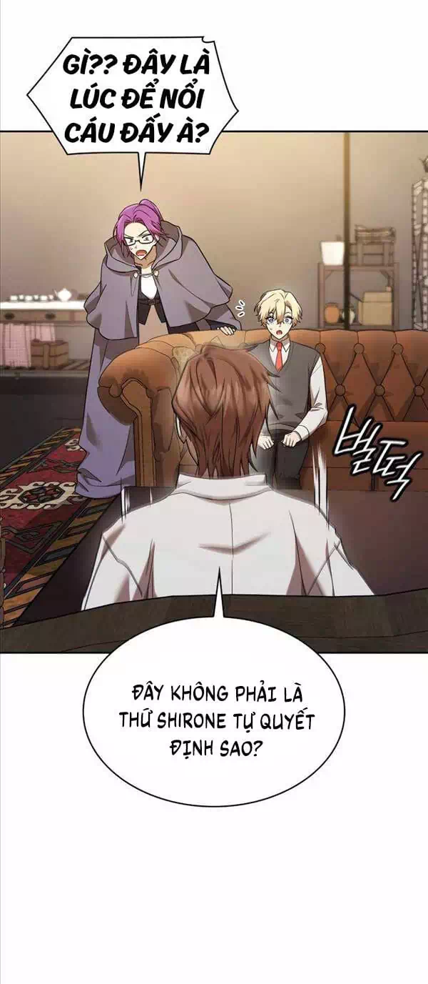 Truyện Tranh Đại Pháp Sư Toàn Năng - Infinite Mage trang 5