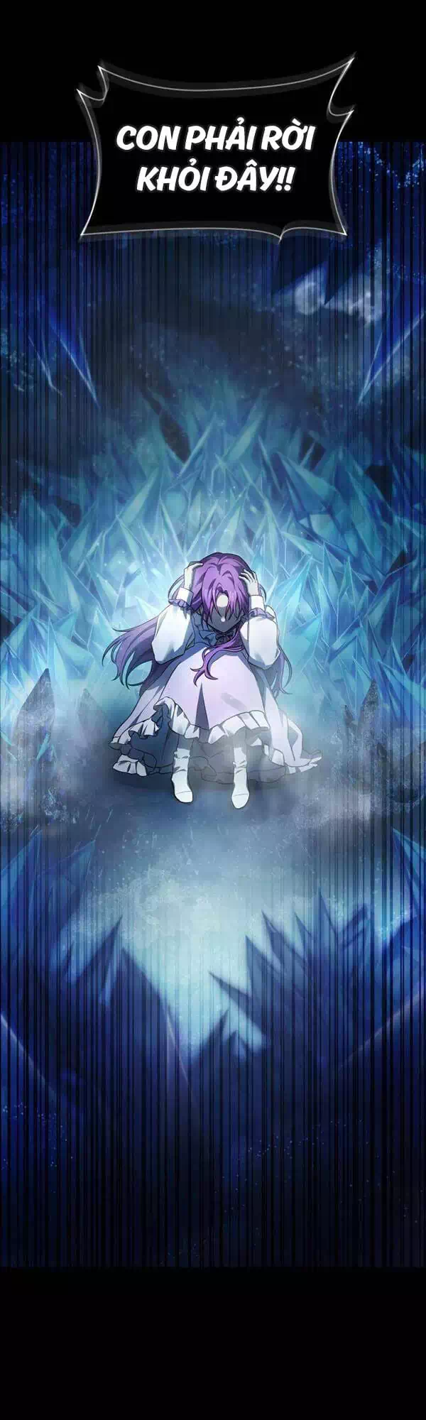 Truyện Tranh Đại Pháp Sư Toàn Năng - Infinite Mage trang 5