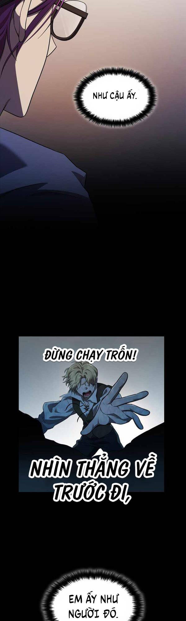 Truyện Tranh Đại Pháp Sư Toàn Năng - Infinite Mage trang 5