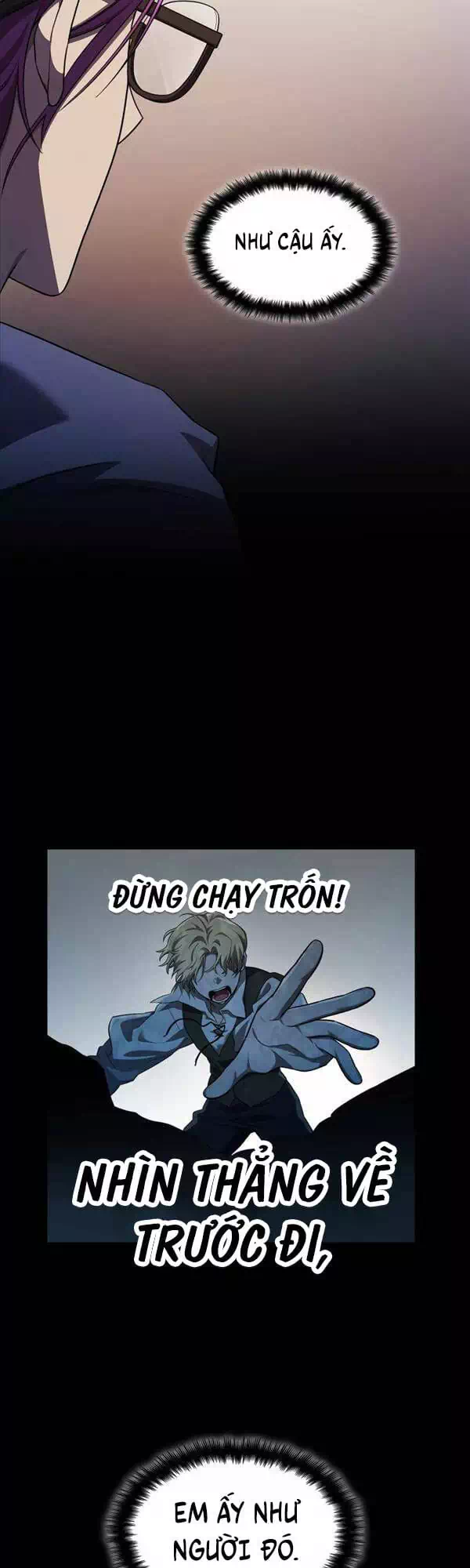 Truyện Tranh Đại Pháp Sư Toàn Năng - Infinite Mage trang 5