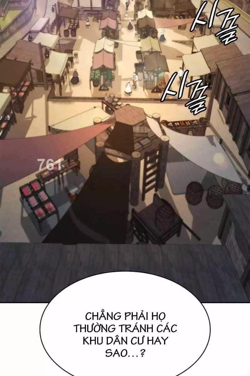 Truyện Tranh Đại Pháp Sư Toàn Năng - Infinite Mage trang 5